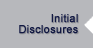 Initial Disclosures